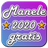 icon Manele 2020 2.1