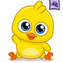 icon My Chicken
