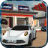 icon Service Station Car Parking 1.1
