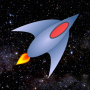 icon Space Mission: Survival for Samsung Galaxy Tab 2 10.1 P5100