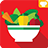 icon Salat Rezepte 1.2.6