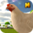 icon Crazy Chicken Simulator 2.2