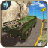 icon Army Truck Military Transport 1.2