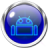 icon Krome Blue 2D 1.0.6