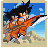 icon Saiyan Dragon 1.0