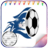icon Football Logo Coloring 4.8