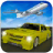 icon Modern Airport Taxi Driving 1.2