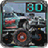 icon Zombie 3D Truck Parking 1.1.1