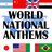 icon World National Anthems 3.0