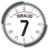 icon Ronaldo Clock 1.0