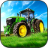 icon Tractor Farmer Simulator 2 1.0