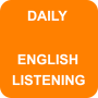 icon Daily English Listening