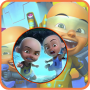 icon Video:Ipin Upin Colections~2020