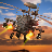 icon Gunship Air Helicopter War 3D 1.0