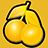 icon Golden Cherry HD 1.3.85