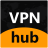 icon VPN HUB 8.2.3