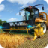 icon Harvesting Farming Simulator 1.0