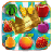 icon King Charming Fruit Farm 1.0.B