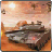 icon Sandstorm Tank Wars 1.6