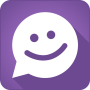 icon MeetMe: Chat & Meet New People for verykool Cyprus II s6005