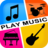 icon PlayMusic 1.0