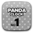 icon Panda Clock No1 1.2