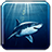 icon Shark Live Wallpaper 1.1