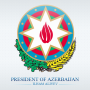 icon Azərbaycan Prezidenti for AllCall A1