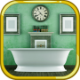 icon Escape Games Vintage Green for ivoomi V5