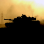 icon M1 Abrams Tank FREE for ivoomi V5
