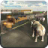 icon Wild Animal Transport Train 3D 1.1
