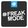 icon FreakMode with Alex Savva