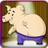 icon Dancing Pig Live Wallpaper 1.3