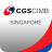 icon CGS-CIMB iTrade 2.6.1