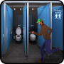 icon Toilet Rush Simulator Poop 3D