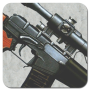 icon Sniper shot! for Xiaomi Redmi Note 4X