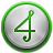 icon 4shared Music 2.7.6
