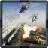 icon Heli Gunship Commando War 1.0
