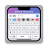 icon Iphone Keyboard 1.1