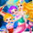 icon Mermaid Newborn Twins Care 1.3