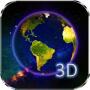 icon Earth 3D Live Wallpaper