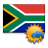 icon South Africa Weather 1.4