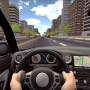 icon Racing Game Car for Inoi 6