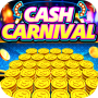 icon Cash Carnival Coin Pusher Game for LG Fortune 2
