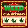 icon Slots Weed Marijuana Casino
