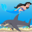 icon Mermaid Shark Attack 1.0