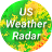 icon US Weather Radar 1.0.13