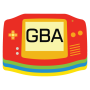 icon GBA EMU ADVANCE