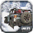 icon Winter Hill Climb Racing 3D 1.4.1