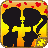 icon Romantic Love Puzzle Games 2.13